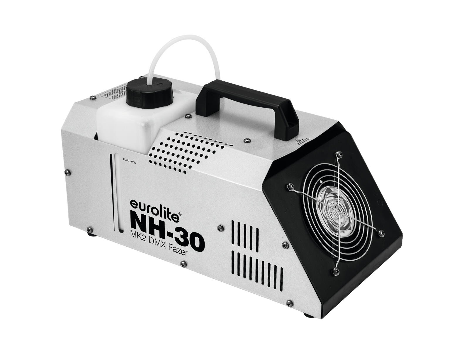 NH-30 MK2 DMX  Dunstnebelmaschine